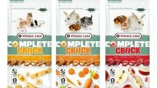 VERSELE-LAGA Recompense rozatoare, mix arome 3 x 50 g