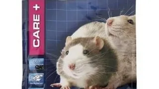 BEAPHAR Care+ Rat hrana pentru sobolani 700 g