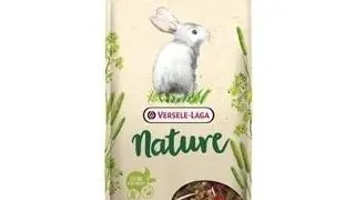 VERSELE-LAGA Cuni Junior Nature Hrana completa pentru iepuri junior, cu legume si ierburi 700 g