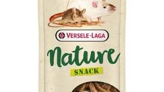 VERSELE-LAGA Nature Snack - proteine animale 85 g
