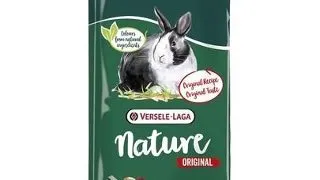 VERSELE-LAGA Cuni Nature Original 750 g