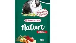 VERSELE-LAGA Cuni Nature Original 2,5 kg