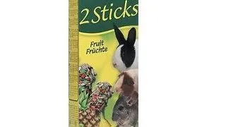 VERSELE-LAGA Prestige 110 g snack fructe pentru chinchila