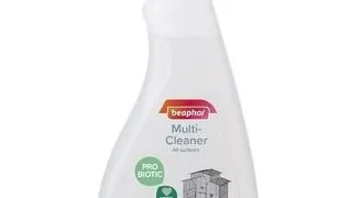BEAPHAR Multi-Cleaner Probio 500 ml solutie universala de curatare cu probiotice