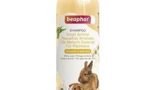 BEAPHAR Sampon pentru animale mici 250 ml