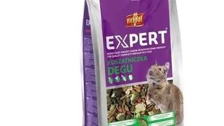 VITAPOL Expert Degu Hrana completa pentru veverite Degu 750 g