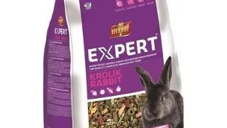 VITAPOL Expert iepure 1,6 kg