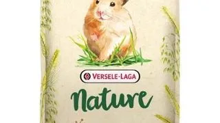 VERSELE-LAGA Nature- Pentru Hamsteri 700 g