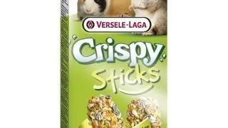 Batoane pentru rozatoare, cobai si chinchilla VERSELE-LAGA 2 buc