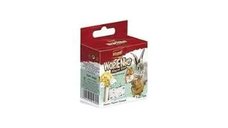VITAPOL Mineral block pentru rozatoare - popcorn 40 g
