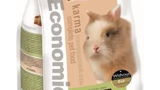 VITAPOL Hrana economica pentru iepuri 1200 g