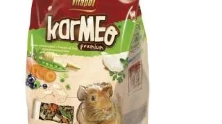 VITAPOL Hrana pentru porcusori de guinea 400 g