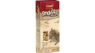 VITAPOL Smakers pentru degu, cu cereale 2 buc.