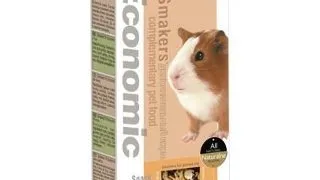 VITAPOL Smakers pentru porcusori de guinea economic