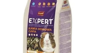 VITAPOL Expert Hrana completa pentru rozatoare 750 g