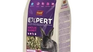 VITAPOL Expert Hrana completa pentru iepuri 750 g