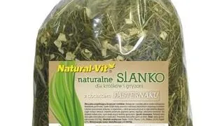 NATURAL-VIT Fan pentru rozatoare cu pastarnac 300 g