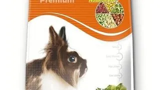 BENEK Natural-Vit Hrana mix pentru iepuri 500 g