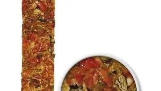 BENEK Natural-Vit Recompensa pentru rozatoare si iepuri, cu morcov