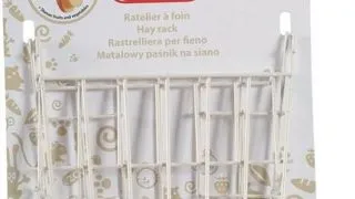 ZOLUX Hranitor pentru fan, bej