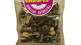 BENEK Natural-Vit Soft Bits Snack pentru rozatoare, crenguta de coacaz 50 g