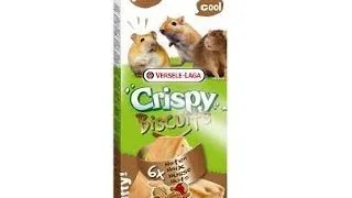 VERSELE-LAGA Prestige biscuits - biscuiti pentru rozatoare