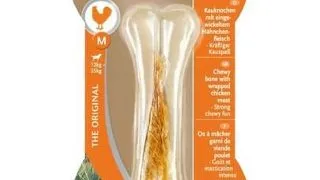 8IN1 Gustare Delights Strong Bone M 1 buc