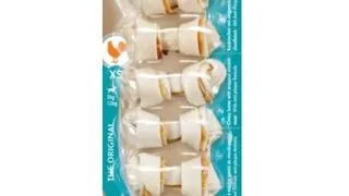 8in1 Delights oase dentare XS 7 buc