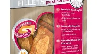 8IN1 Gustari Fillets Pro Skin & Coat 80 g