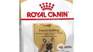 Royal Canin French Bulldog Adult Hrana uscata pentru caini adulti 1.5 kg