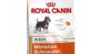 ROYAL CANIN Hrana uscata pentru cainii adulti din rasa Miniature schnauzer 7.5 kg