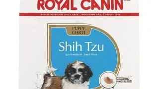 Royal Canin Shih Tzu Puppy hrana uscata caine junior, 1.5 kg