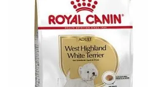 Royal Canin West Highland Terrier Adult hrana uscata pentru caini adulti 1.5 kg
