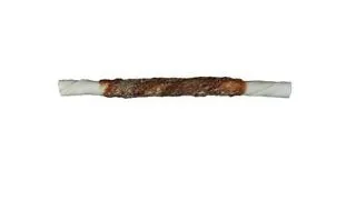 TRIXIE Rulou cu rata Denta Fun 12 cm 10 buc.