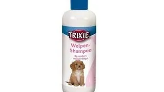 TRIXIE Sampon catelusi 250 ml