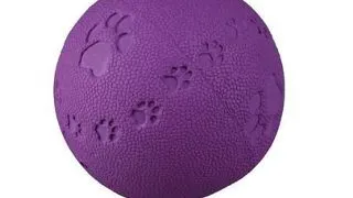 TRIXIE Minge cauciuc cu labute 7.5 cm