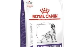 ROYAL CANIN Vcn Senior Consult Stage Medium Hrana caini talie medie cu varsta peste 7 ani 10 kg