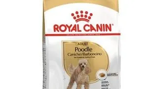 Royal Canin Poodle Adult hrana uscata caine, 1.5 kg