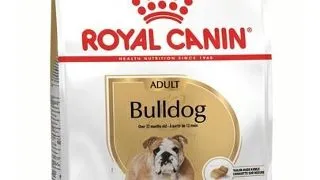 Royal Canin Bulldog Adult hrana uscata caine, 12 kg