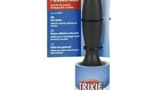 TRIXIE Rola de colectare par