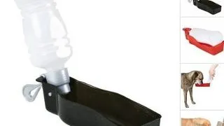 TRIXIE Sticla pentru apa 0.5l