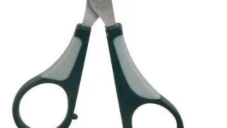 TRIXIE Cleste pentru gheare 8 cm