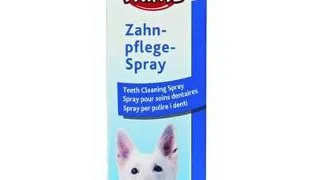 TRIXIE Spray pentru curatarea dintilor 50ml
