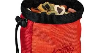 TRIXIE Sac depozitare recompense