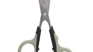 TRIXIE Foarfeca pentru tuns 18 cm