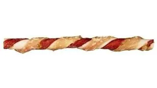 TRIXIE Sticks Denta Fun Barbecue cu pui 12 cm 10 buc.