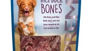 TRIXIE Premio oase cu rata si orez 80 g pentru caine