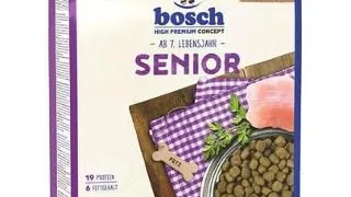 BOSCH Senior 2.5 kg