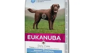 EUKANUBA Adult Weight Control Large Breed hrana uscata caini adulti talie mare, controlul greutatii 15 kg