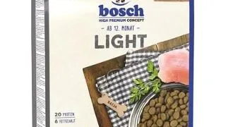 BOSCH Light 2.5 kg